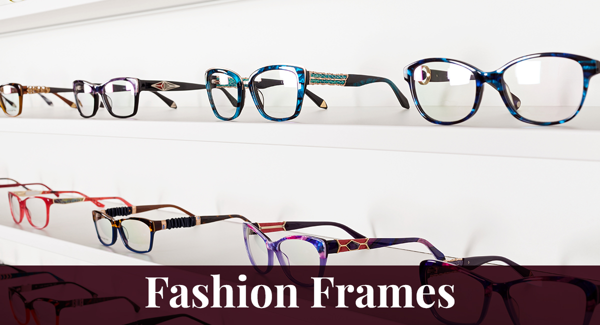 Fashion Frames