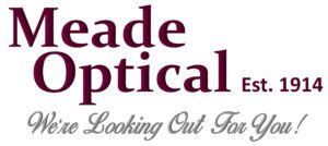 Meade Optical Logo